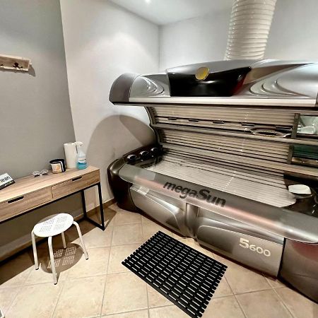 Apartment Hofresidenz-1 By Interhome Алтенмаркт им Понгау Екстериор снимка