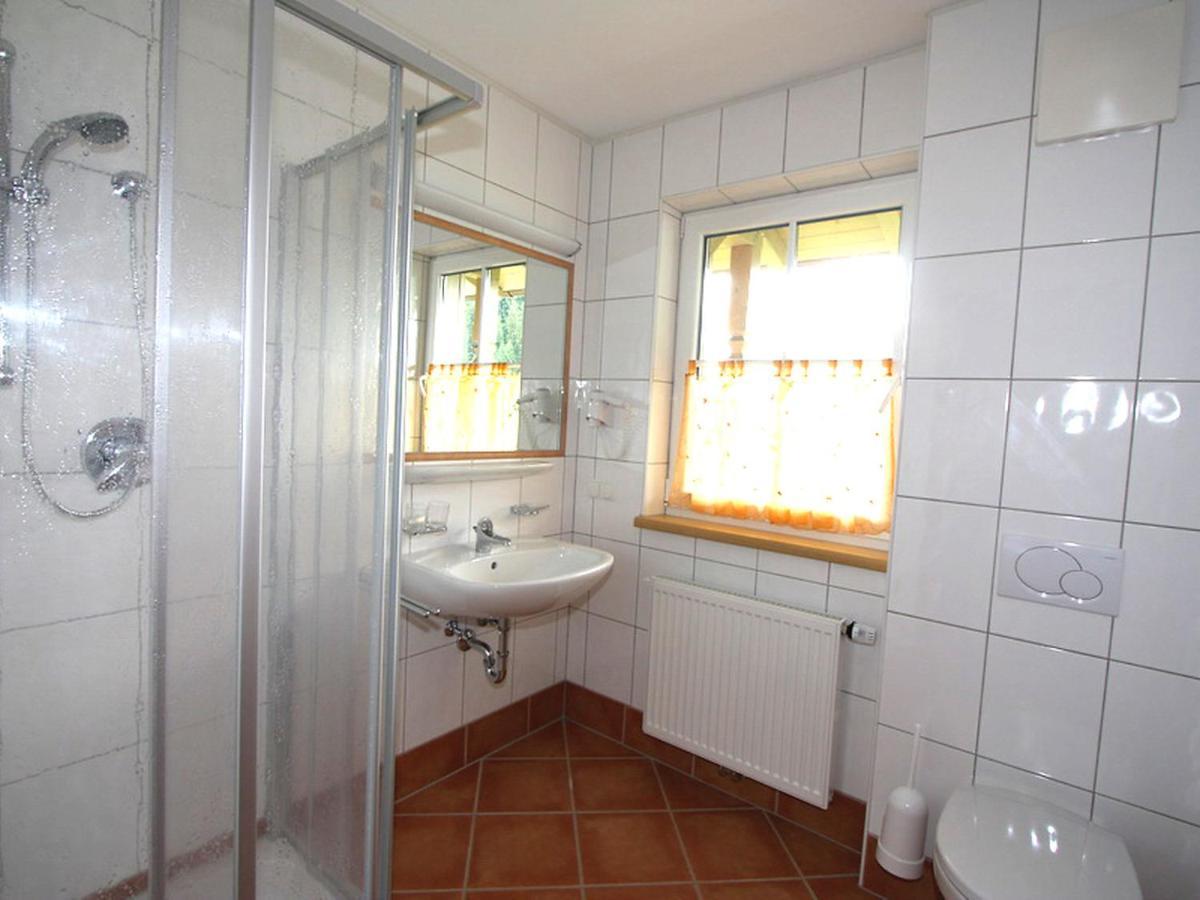 Apartment Hofresidenz-1 By Interhome Алтенмаркт им Понгау Екстериор снимка