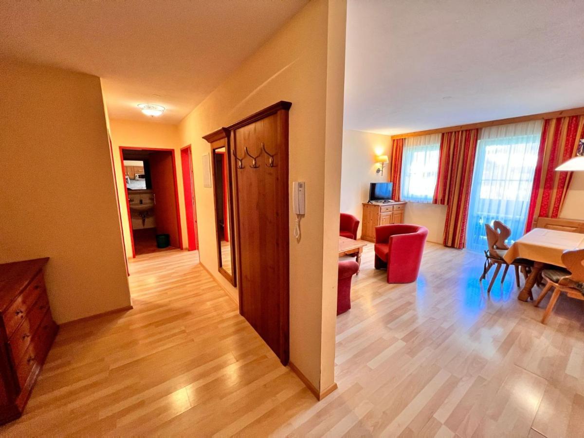 Apartment Hofresidenz-1 By Interhome Алтенмаркт им Понгау Екстериор снимка
