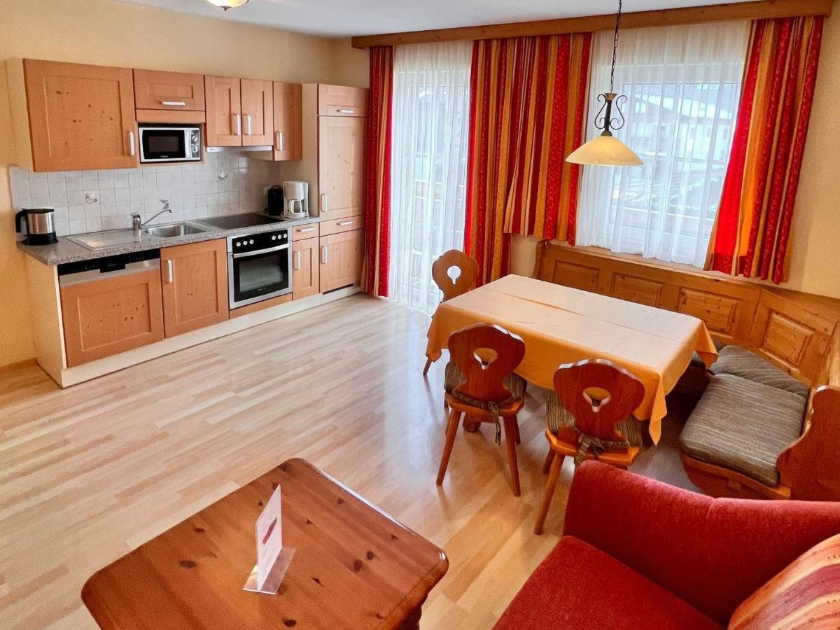 Apartment Hofresidenz-1 By Interhome Алтенмаркт им Понгау Екстериор снимка